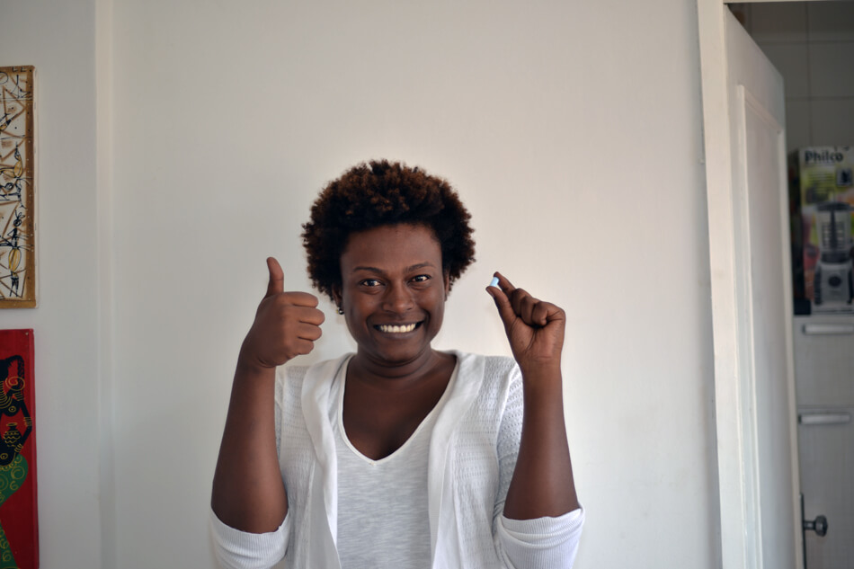 Brasil Oferece PrEP ao HIV