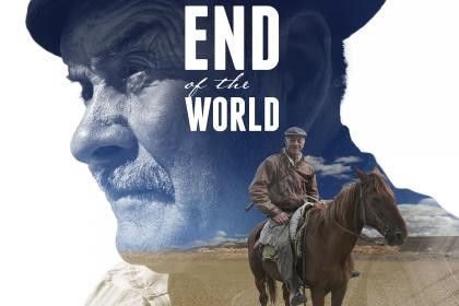 'Boers at the End of the World'