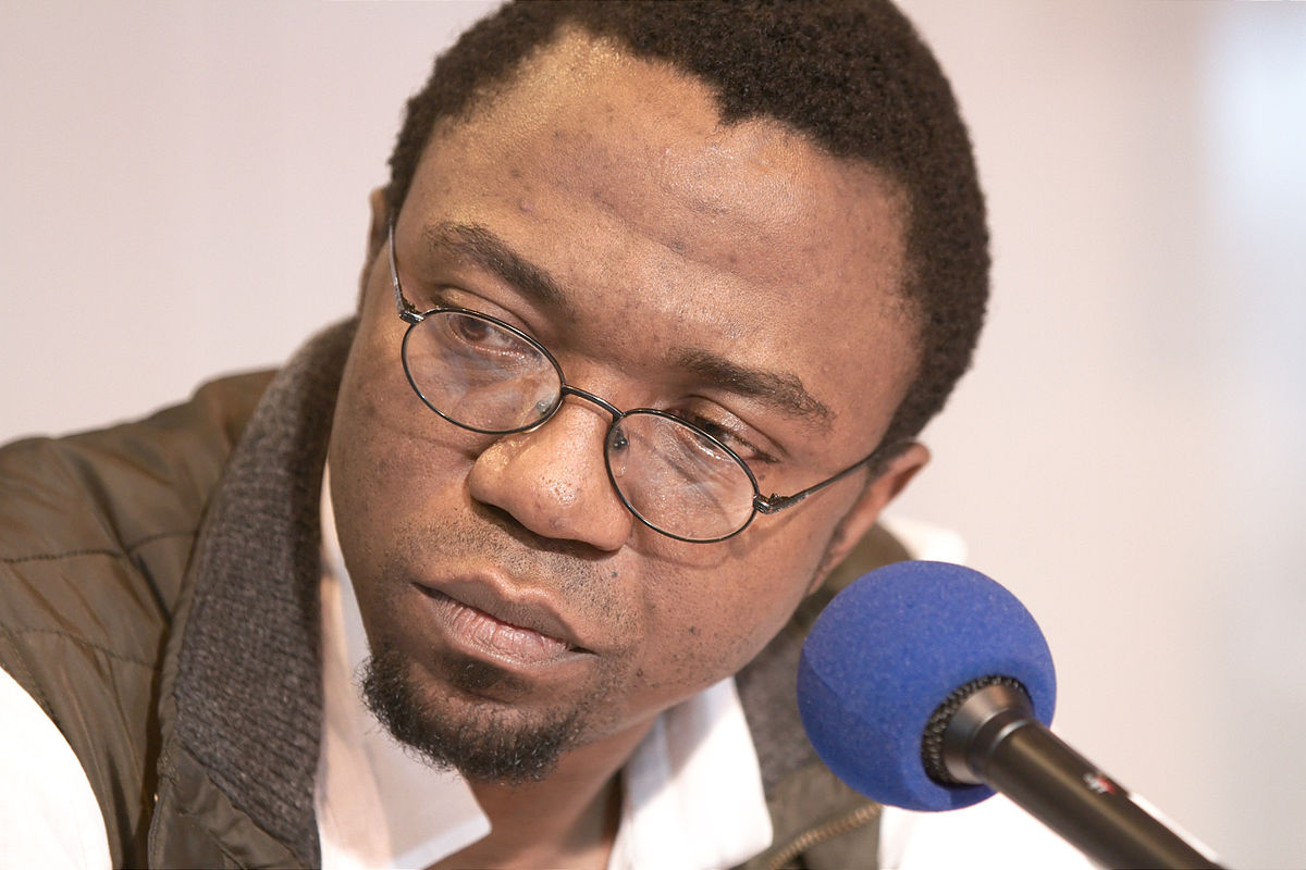 Nganang Arrêté