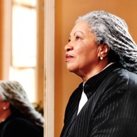 Toni Morrison Passes